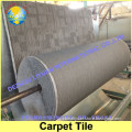 High quality Office Carpet Tile, Tile Carpet, Customized Carpet tiles